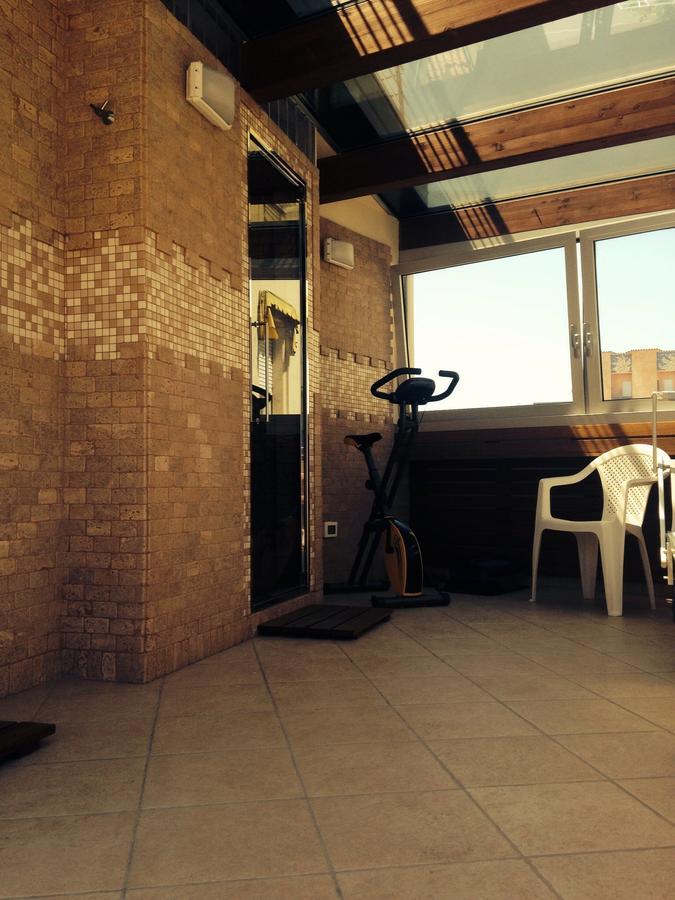 Hotel Lazzarini Bellaria-Igea Marina Extérieur photo