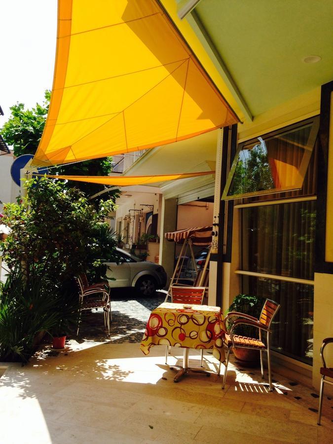 Hotel Lazzarini Bellaria-Igea Marina Extérieur photo