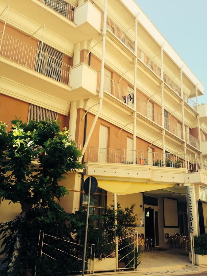 Hotel Lazzarini Bellaria-Igea Marina Extérieur photo